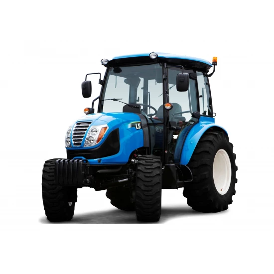 Full view of LS R60 MT CAB 60 KS